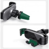 Автотримач UGREEN LP228 Gravity Phone Holder for Car (80539)
